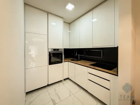 Rent, three bedroom apartment, 130m², Dalmatinska ulica, Podgorica - image 4