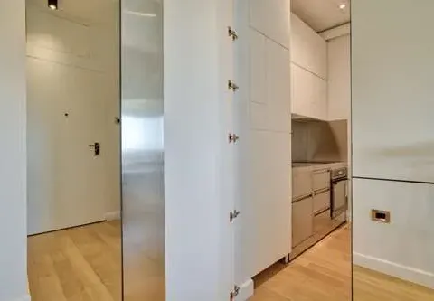 Rent, two bedroom apartment, 60m², Preko Morače, Podgorica - image 8