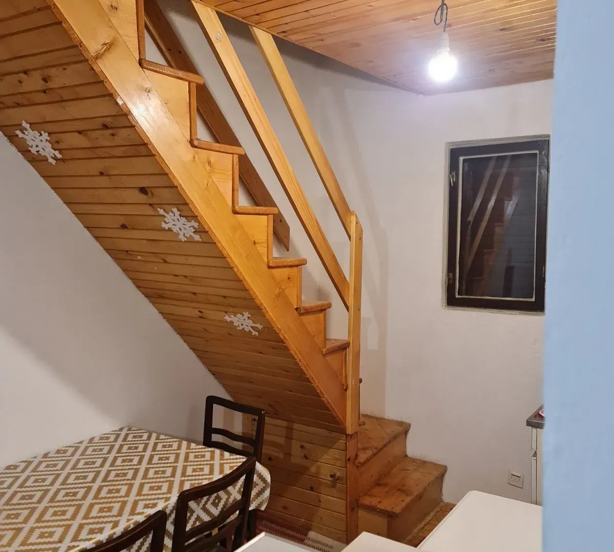 Prodaja, kuća, 56m², Žabljak, Crna Gora
