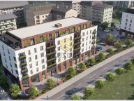 Izdavanje, jednosoban stan, 170m², Preko Morače, Podgorica