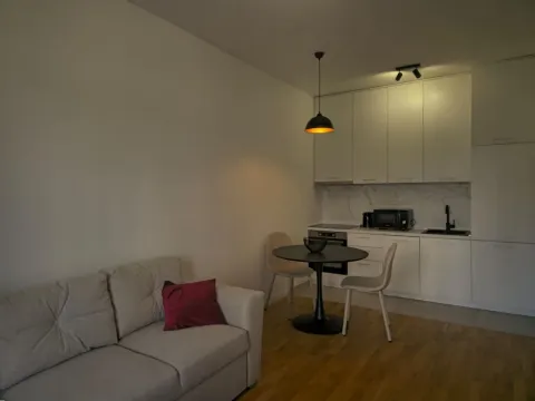 Izdavanje, jednosoban stan, 40m², Tološi, Podgorica - image 5