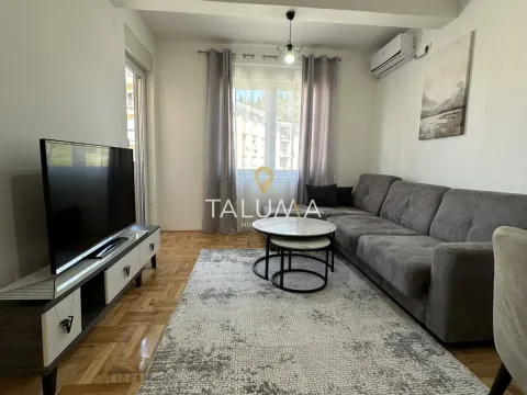 Rent, one bedroom apartment, 40m², Ljubović, Podgorica - image 2