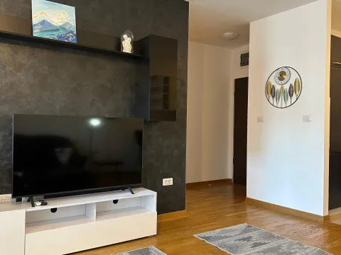 Izdavanje, dvosoban stan, 64m², City Kvart, Podgorica - image 4