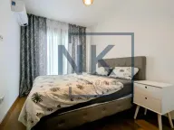 Izdavanje, jednosoban stan, 48m², Tološi, Podgorica - image 8