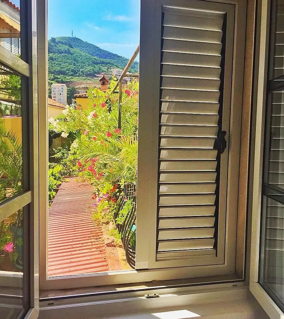 Prodaja, jednosoban stan, 48m², Stari Grad, Budva