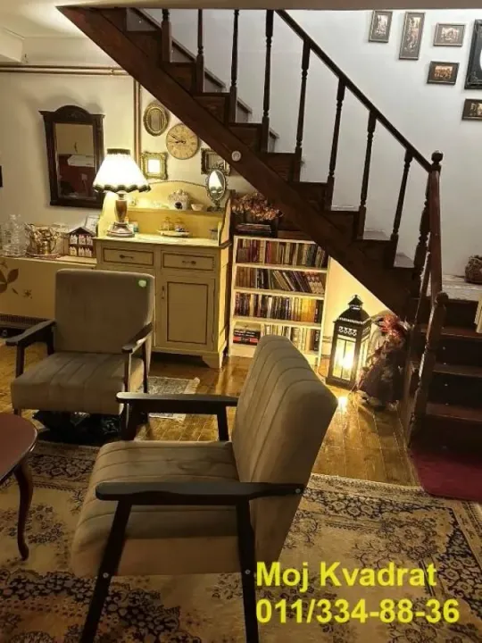 Prodaja, kuća, 130m², Meljak, Barajevo