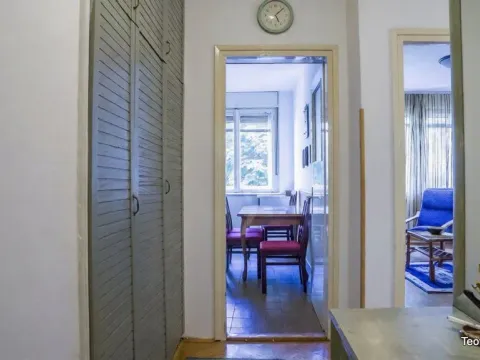 Rent, two bedroom apartment, 50m², Tašmajdan, Palilula Sve Podlokacije - image 3