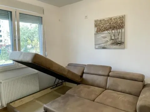 Sale, two bedroom apartment, 41m², Avijatičarsko naselje, Novi Sad Sve Podlokacije - image 4