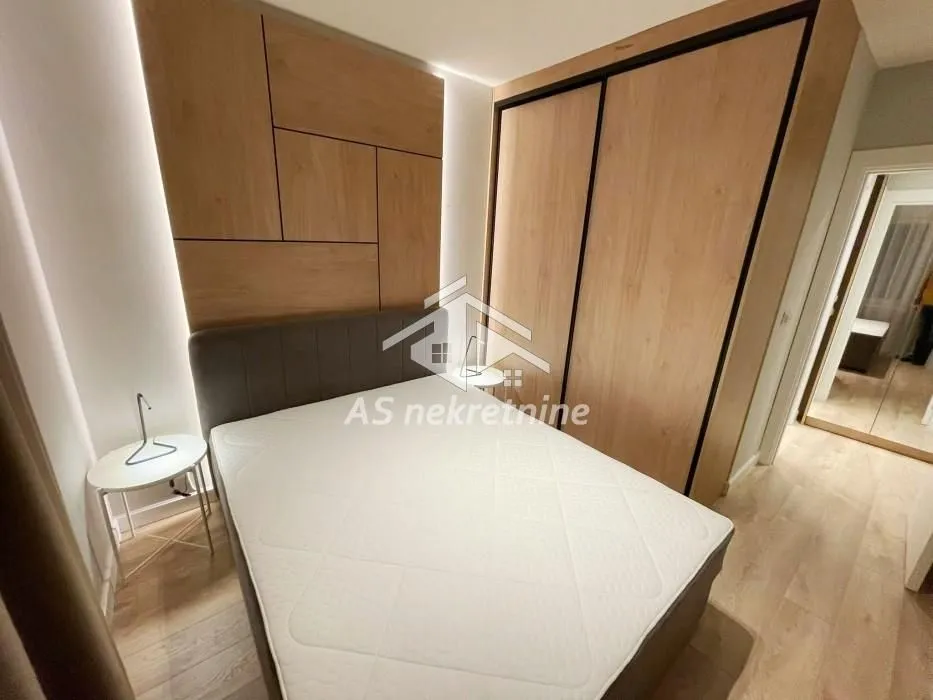 Rent, three bedroom apartment, 63m², Voždovac Sve Podlokacije, Beograd