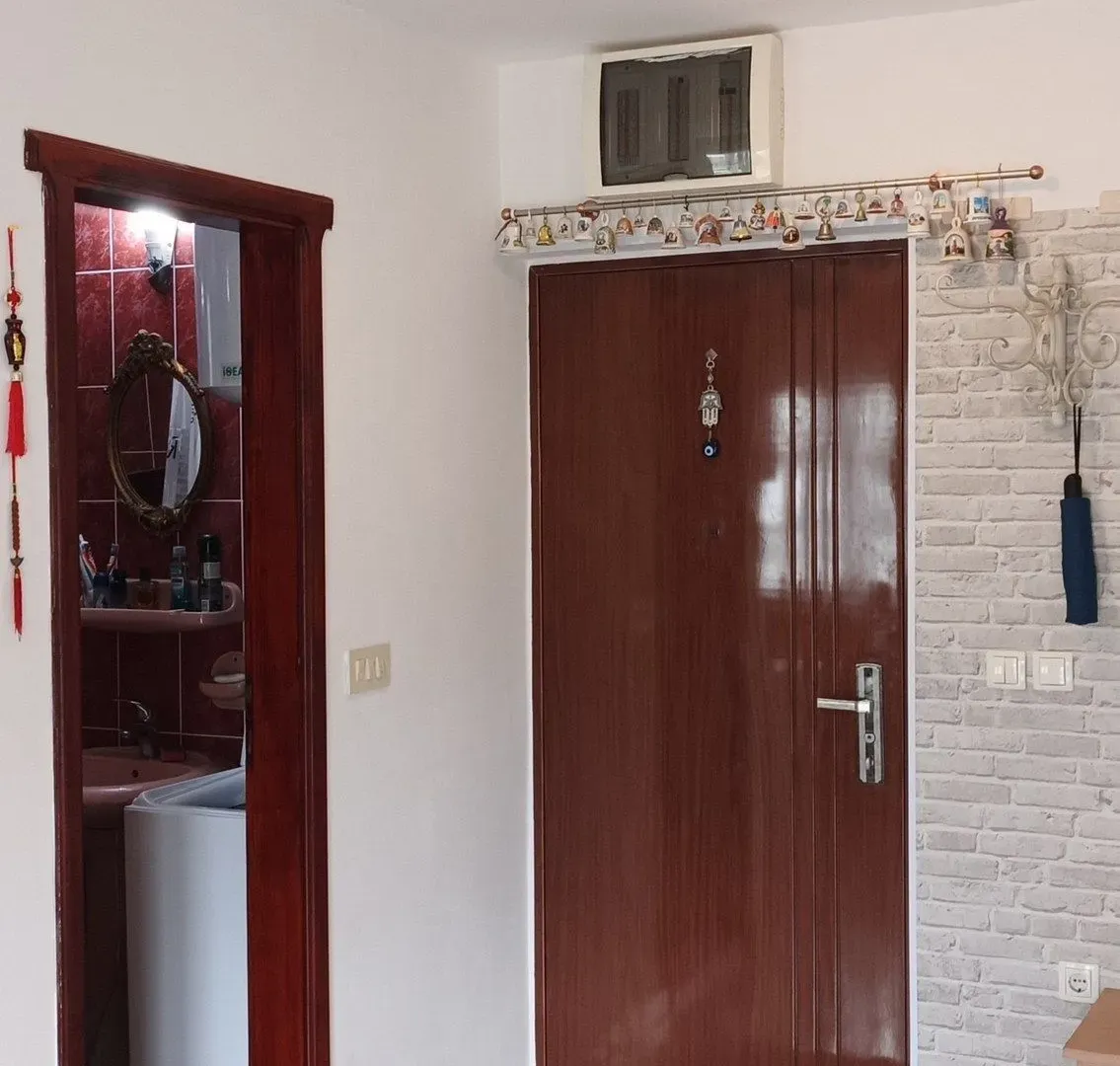 Prodaja, stan, 63m², Rafailovići, Budva