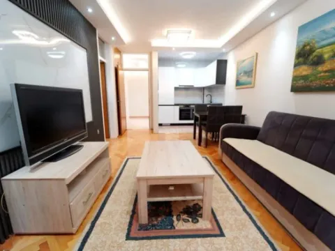 Izdavanje, jednosoban stan, 45m², Preko Morače, Podgorica - image 3