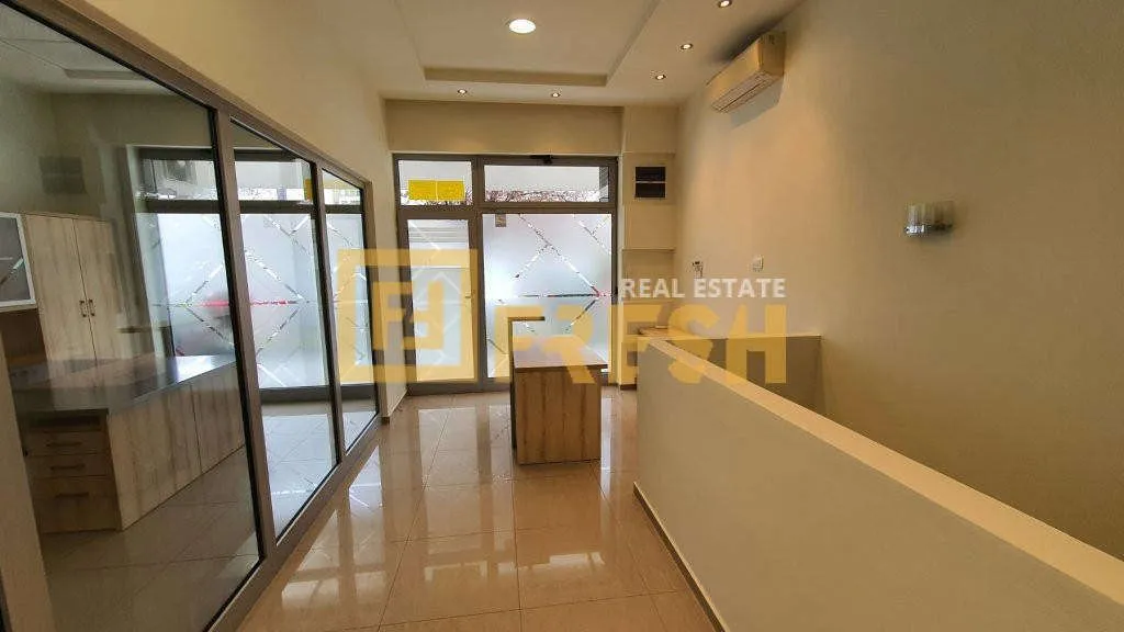 Rent, office space, 155m², Stari Aerodrom, Podgorica