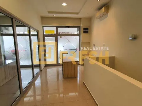 Izdavanje, poslovni prostor, 155m², Stari Aerodrom, Podgorica - image 6