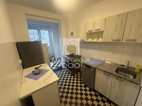 Izdavanje, trosoban stan, 64m², Stari Grad, Beograd - image 16