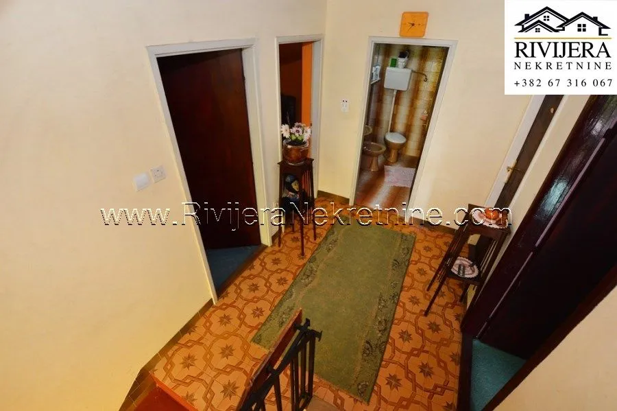 Prodaja, kuća, 140m², Centar, Herceg Novi