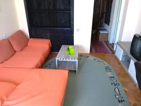 Rent, two bedroom apartment, 57m², Medijana, Niš - image 5