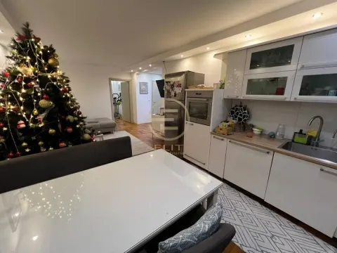 Sale, four bedroom apartment, 75m², Grbavica, Novi Sad Sve Podlokacije - image 3