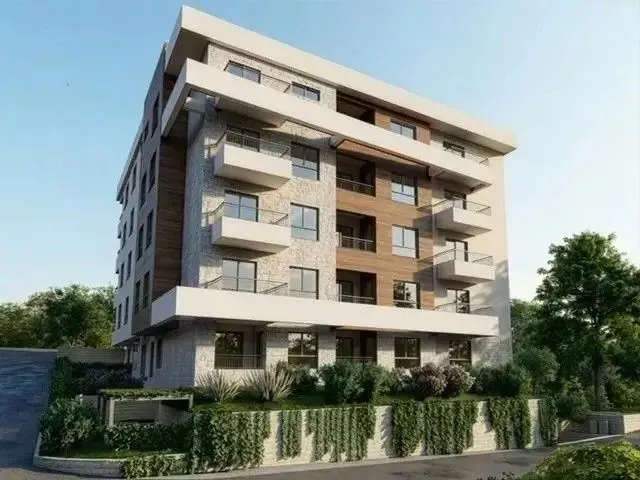 Sale, apartment, 43m², Budva, Crna Gora
