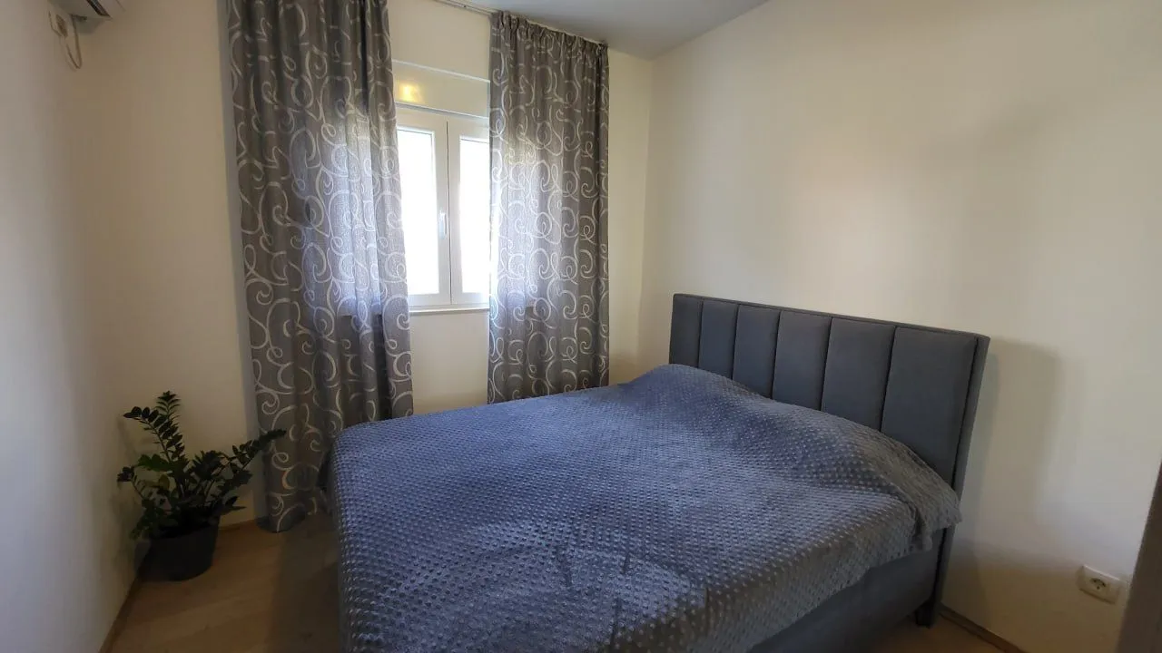Sale, three bedroom apartment, 67m², Bečići, Budva