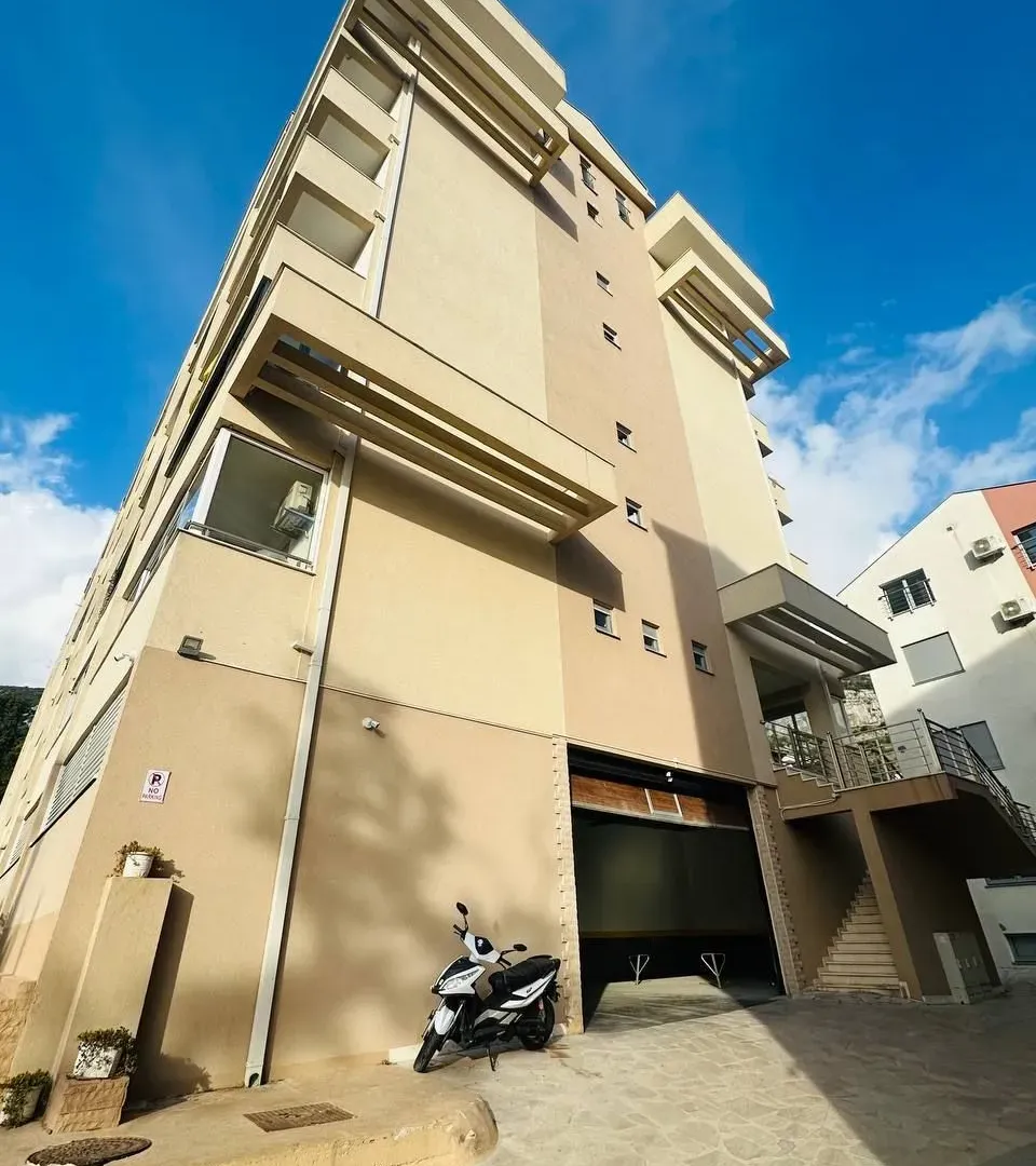 Sale, three bedroom apartment, 73m², Centar, Budva