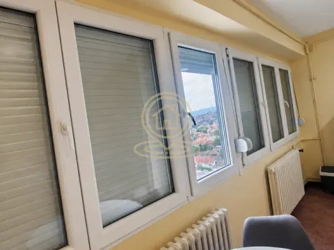 Izdavanje, jednosoban stan, 42m², Centar, Kragujevac - image 7