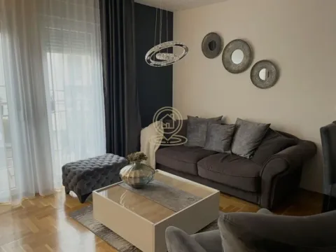 Izdavanje, dvosoban stan, 49m², Lekino Brdo, Voždovac Sve Podlokacije - image 3