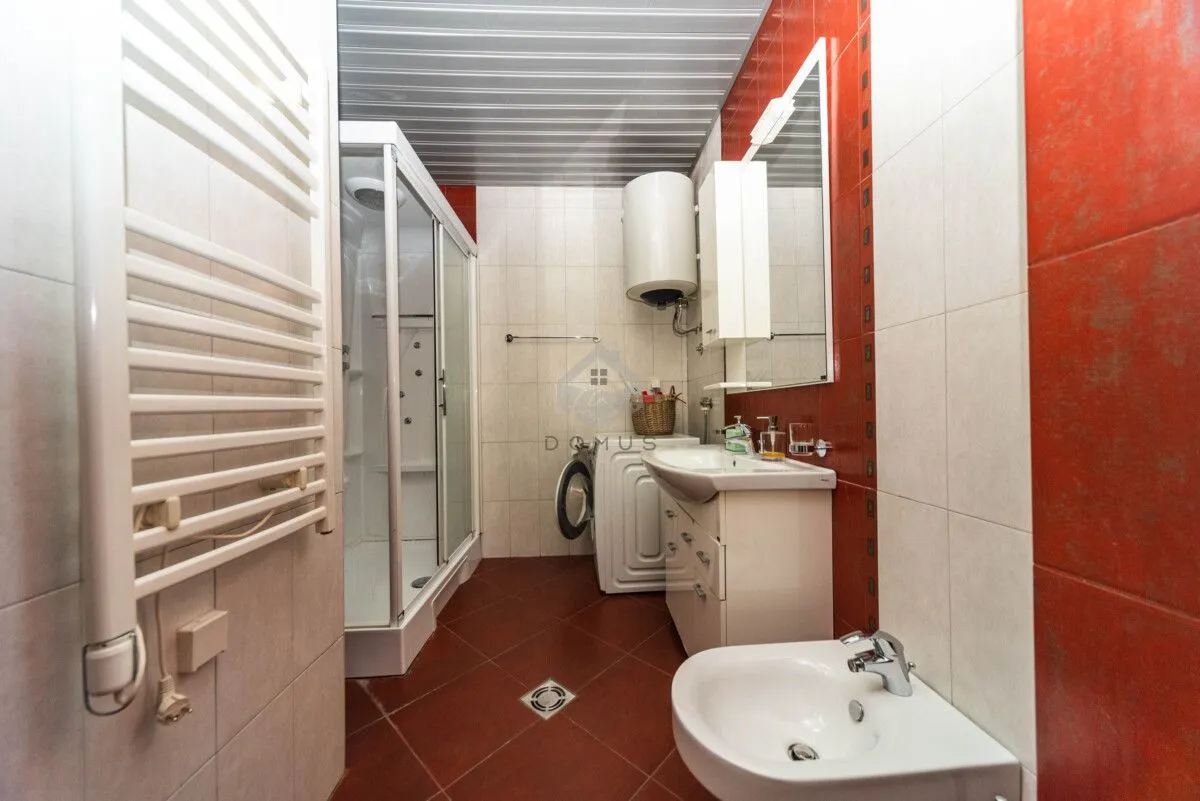 Rent, two bedroom apartment, 71m², Preko Morače, Podgorica