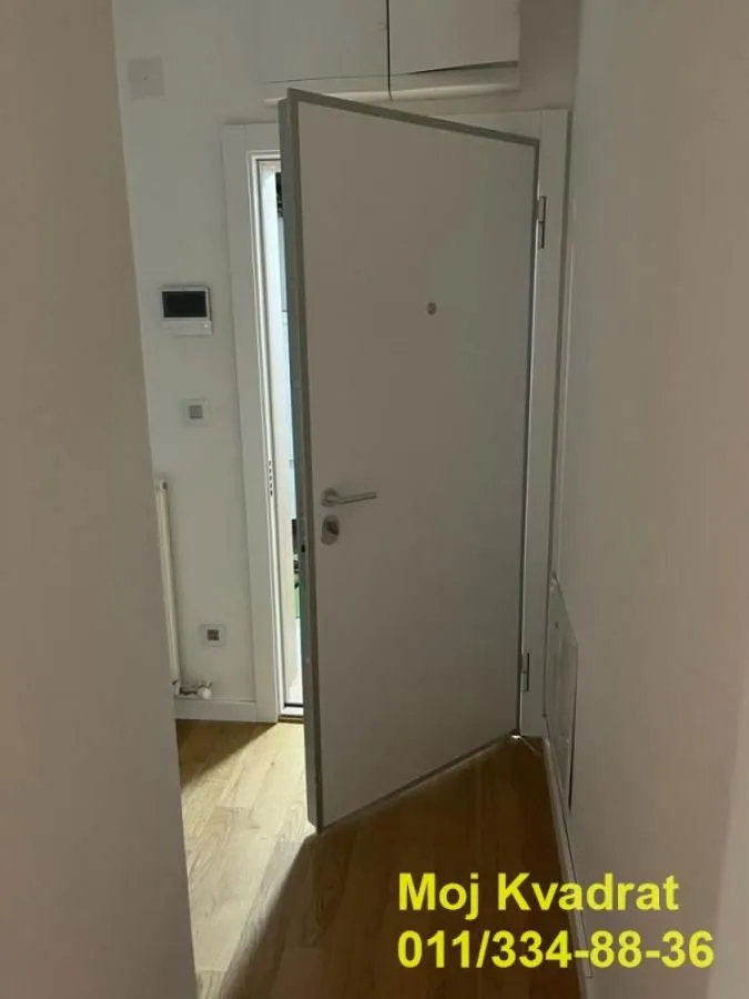 Sale, two bedroom apartment, 41m², Vidikovački venac, Rakovica