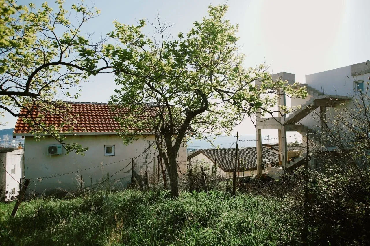 Prodaja, plac, 909m², Šušanj, Bar