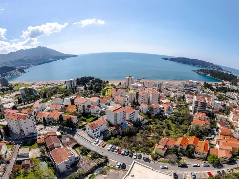 Prodaja, poslovni prostor, 1000m², Bečići, Budva - image 51