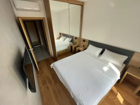 Prodaja, jednosoban stan, 44m², New City, Podgorica - image 11