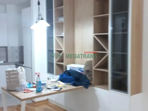 Izdavanje, dvosoban stan, 54m², Palilulska Pijaca, Palilula Sve Podlokacije - image 15