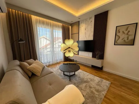 Izdavanje, jednosoban stan, 45m², City Kvart, Podgorica - image 5