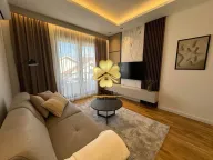 Izdavanje, jednosoban stan, 45m², City Kvart, Podgorica - image 5