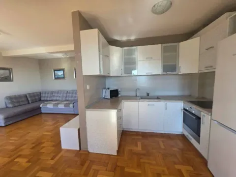 Sale, one bedroom apartment, 55m², Petrovac, Budva - image 7