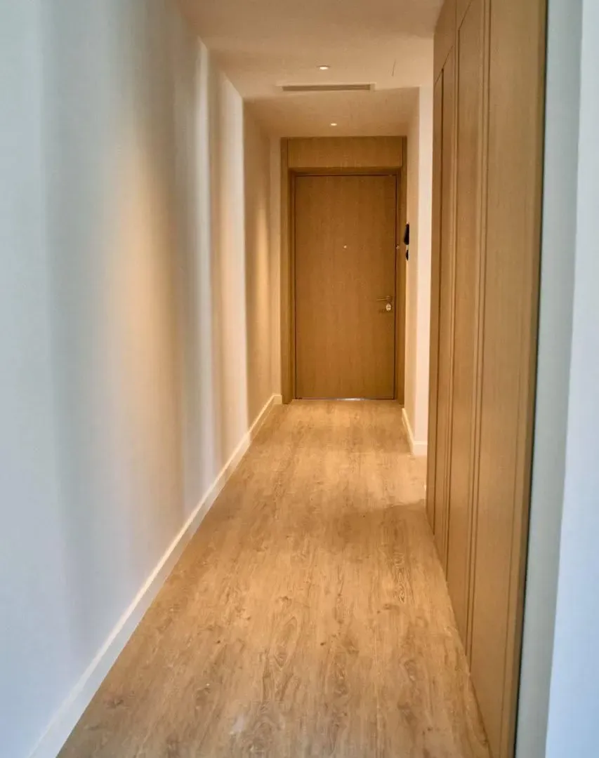 Prodaja, dvosoban stan, 102m², Porto Montenegro, Tivat