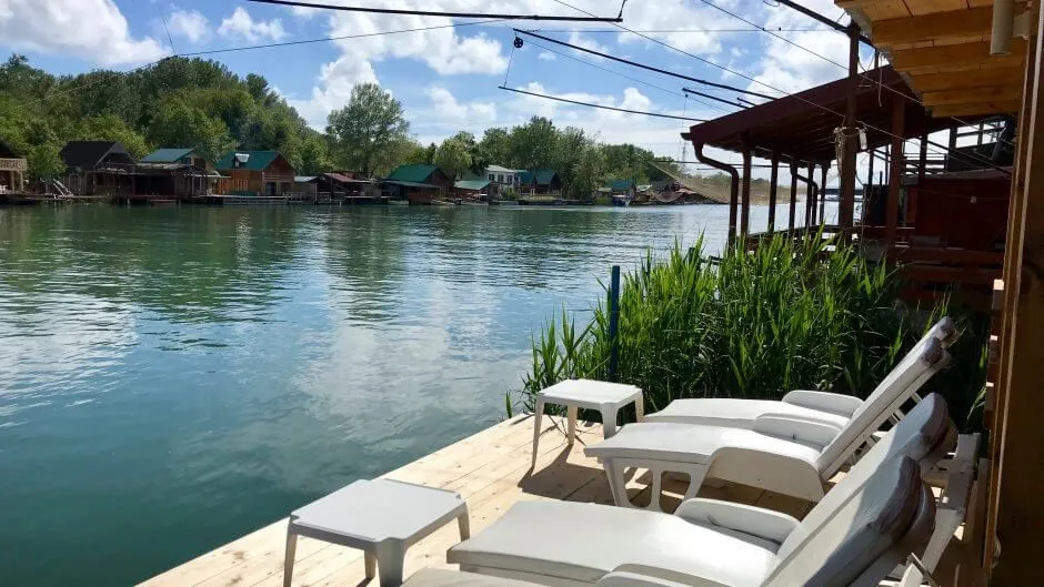 Prodaja, kuća, 50m², Ada Bojana, Ulcinj