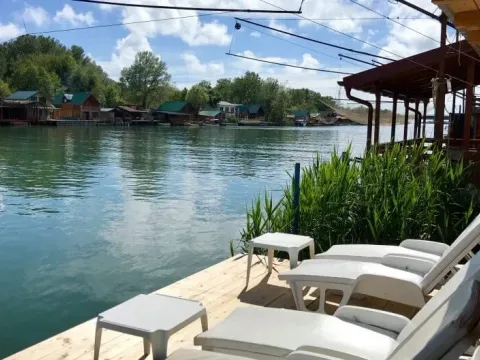 Sale, house, 50m², Ada Bojana, Ulcinj - image 1