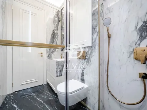 Rent, four bedroom apartment, 100m², Cvetni Trg, Vračar Sve Podlokacije - image 9