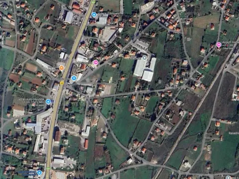 Sale, land lot, 1471m², Zeta, Podgorica - image 2