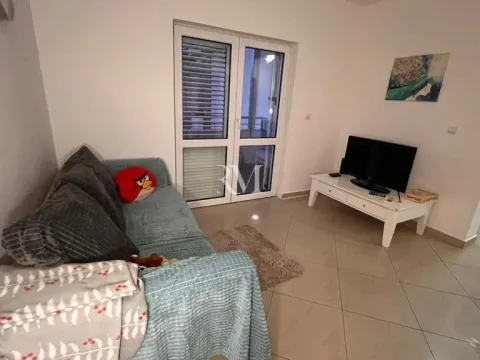 Rent, two bedroom apartment, 65m², Seljanovo, Tivat - image 3