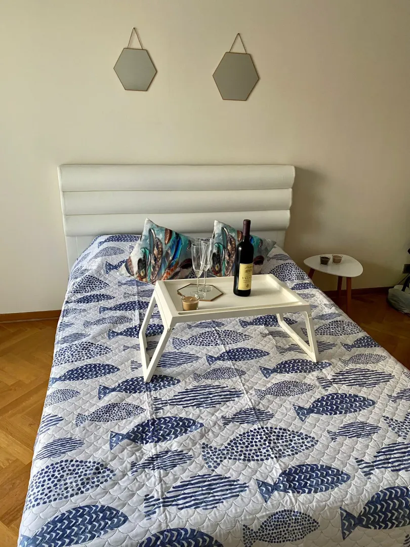 Sale, studio apartment, 26m², Centar, Budva