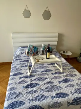 Sale, studio apartment, 26m², Centar, Budva - image 3
