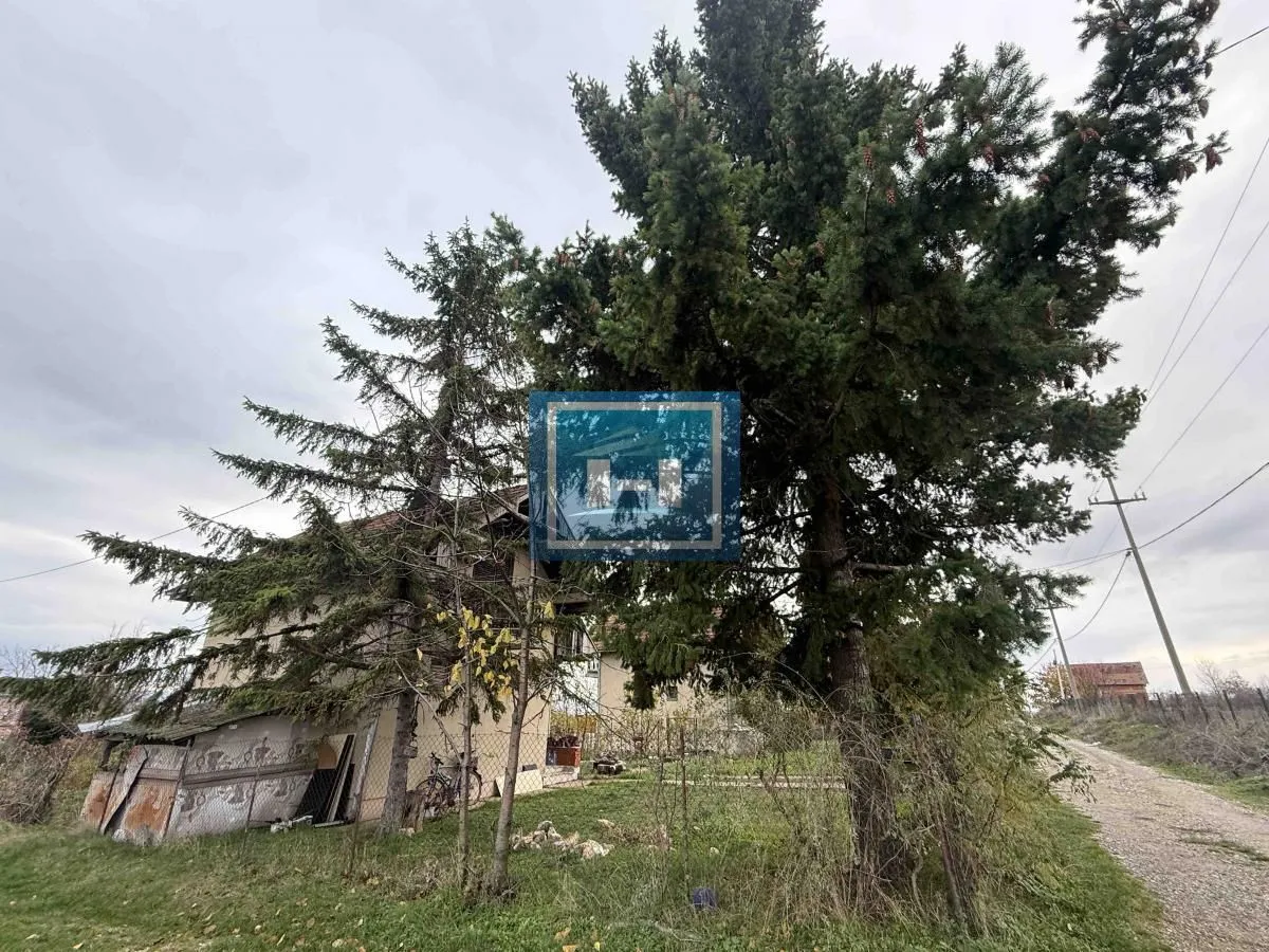 Prodaja, kuća, 80m², Siokovac, Jagodina