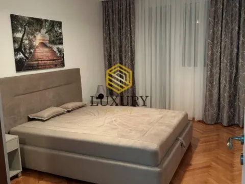 Rent, one bedroom apartment, 67m², Preko Morače, Podgorica - image 7