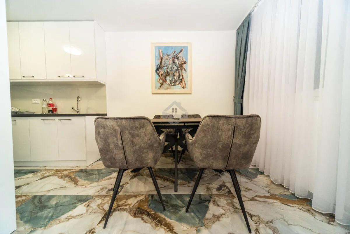 Rent, three bedroom apartment, 100m², Preko Morače, Podgorica