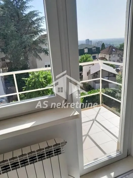 Rent, three bedroom apartment, 80m², Čukarica, Beograd