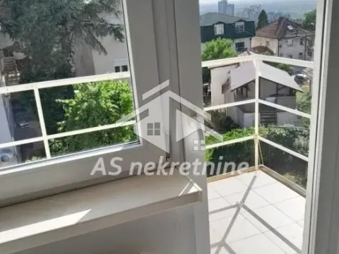 Rent, three bedroom apartment, 80m², Čukarica, Beograd - image 19
