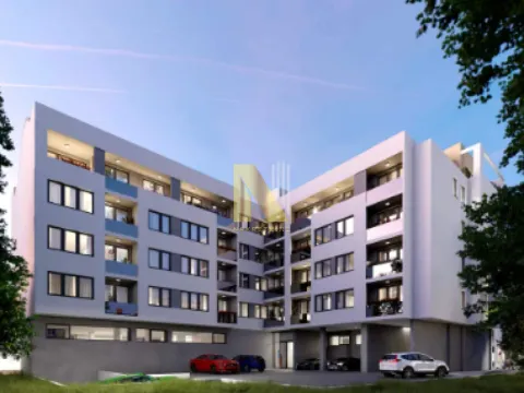 Prodaja, trosoban stan, 57m², Salajka, Novi Sad Sve Podlokacije - image 5