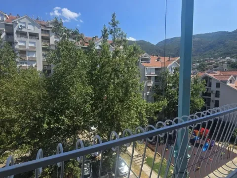 Stan in Centar